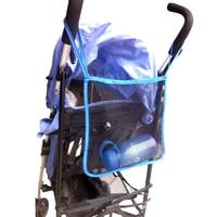 Gambar Tas Stroller Jaring Baby stroller Storage Bag Tas Penyimpanan Barang Stroller Model Gantung dari Aurel Babyshop Kota Tangerang Selatan 2 Tokopedia