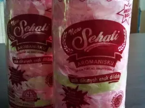 Aromanis Sehati Arumanis Rambut Nenek Halus Pak Besar