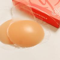 Gambar You’ve BH Tempel Nipple Cover Silicone Bra Tempel Bentuk Apel 033677 - Brown dari YouHave Store Kota Administrasi Jakarta Utara 2 Tokopedia