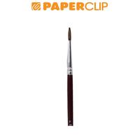 Gambar KUAS LUKIS GIOTTO 550300 WATER COLOR 400 R#03 dari Paperclip Indonesia Kota Administrasi Jakarta Selatan 2 Tokopedia