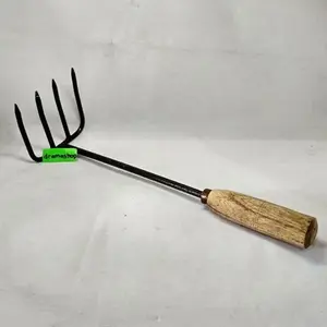 garpu taman mini berkebun