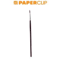 Gambar KUAS LUKIS GIOTTO 550300 WATER COLOR 400 R#03 dari Paperclip Indonesia Kota Administrasi Jakarta Selatan 1 Tokopedia