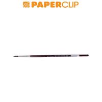 Gambar KUAS LUKIS GIOTTO 550300 WATER COLOR 400 R#03 dari Paperclip Indonesia Kota Administrasi Jakarta Selatan 3 Tokopedia