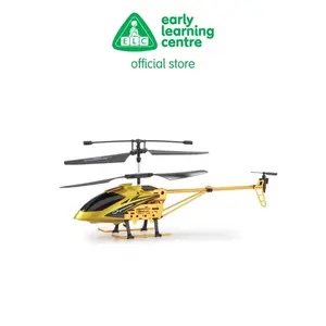 Addo Remote Control Xceler8 Hurricane - Mainan Helikopter Anak