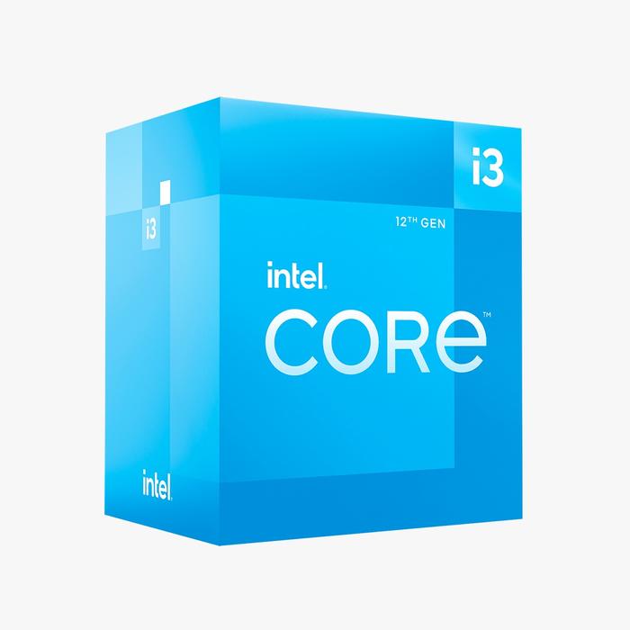 Gambar INTEL PROCESSOR i3 12100F 3.30GHZ 12M LGA1700 dari Jaya Komputa Kota Administrasi Jakarta Pusat Tokopedia