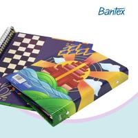 Gambar Gramedia Binder B5 Fancy - Barong dari Gramedia Kota Administrasi Jakarta Timur 3 Tokopedia