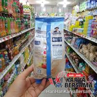 Gambar QUAKER QUICK COOK OATMEAL POUCH 200GR dari HariHariKaryaBersama Kota Medan 3 Tokopedia