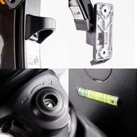 Gambar Bracket Monitor Telescopic Universal Arm Vesa Mount 17-27 Inch dari Sabina Kitchen Housewares Kota Administrasi Jakarta Barat 4 Tokopedia