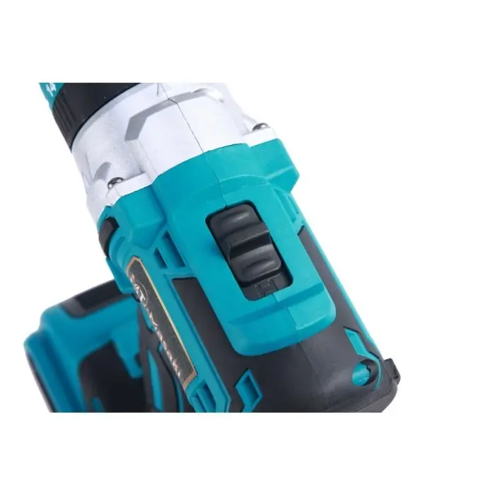 MTMASAKI Mesin Bor Baterai Tangan Cordless Drill 221VF MT-8350 2