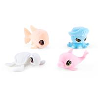 Gambar Crayola Scribble Scrubbie Glow Lagoon Ocean Pets (4 Pets + 6 Markers + 1 Lagoon + 1 Brush) dari Crayola Official Store Kota Tangerang 3 Tokopedia