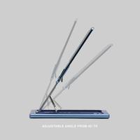 Gambar REXUS DECHA FOLD FP06 Handphone Stand - Blue dari GGSTORESBY Kota Surabaya 4 Tokopedia