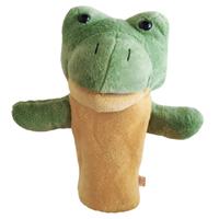 Gambar J&J Boneka Tangan Binatang Premium, Handpuppet Animal Premium ver1 - Hippo dari JnJ-STORE Kota Surabaya 4 Tokopedia