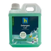Gambar HYPERMART DETERGEN CAIR 1000 ML FRESH DAISY dari Hypermart Malang Kota Malang 1 Tokopedia