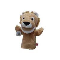 Gambar Boneka Tangan Binatang Premium, Handpuppet Animal Premium ver2 - chiken dari JnJ-STORE Kota Surabaya 5 Tokopedia
