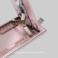 Gambar REXUS DECHA FOLD FP06 Handphone Stand - Blue dari GGSTORESBY Kota Surabaya 5 Tokopedia