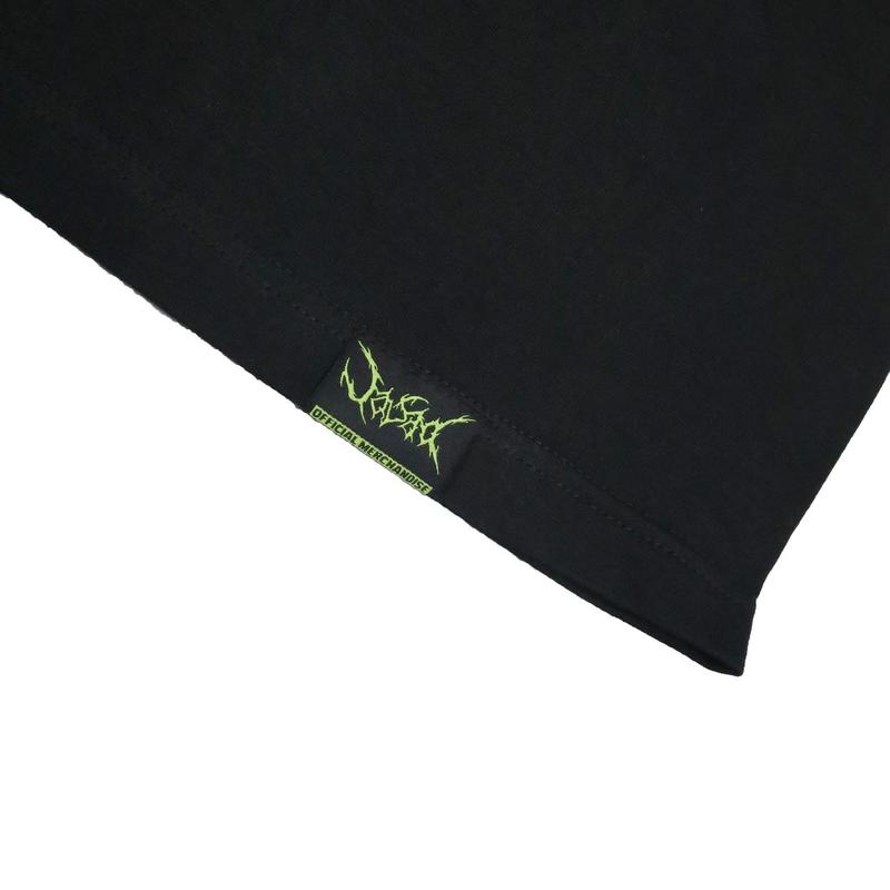 ORIGINAL JASAD - CENGKRAM GARUDA MG TSHIRT 3
