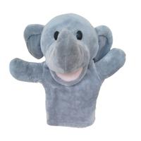 Gambar J&J Boneka Tangan Binatang Premium, Handpuppet Animal Premium ver1 - Hippo dari JnJ-STORE Kota Surabaya 2 Tokopedia