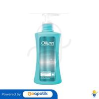 Gambar OILUM HYDRATING CARE CLEANSING WASH BOTOL 210 ML dari Apotek Farma Medika by GoApotik Kota Tangerang Selatan 1 Tokopedia