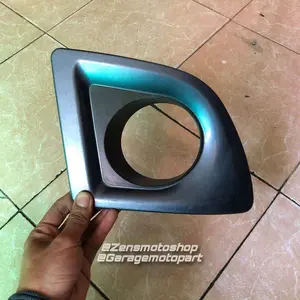 Cover Ring Foglamp Sebelah Kanan Avanza Xenia 2004-2010 Ori Copotan