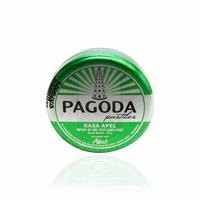 Gambar PAGODA PASTILES RASA APEL 20 GRAM KALENG dari Apotek Shakila by GoApotik Kab. Lampung Selatan 2 Tokopedia