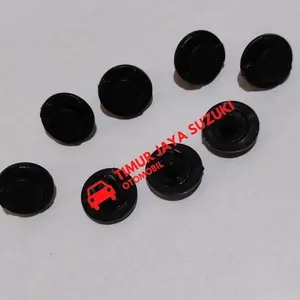 Kancing klip peredam kap mesin asli SGP Sparepart Suzuki