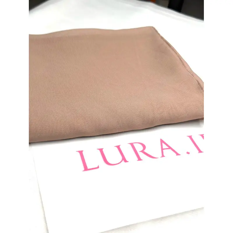 Lura.Id Aleena Series. Hijab Malaysia Pashmina Oval Shawl Malaysia Hijab Drapery 1