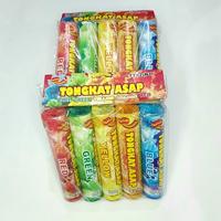 Gambar Smoke Bomb Bomb Asap Tongkat Asap Pipa Asap Supporter Smoke 60 Detik - Lantern LT-TA2 dari Mega Store Express Kota Administrasi Jakarta Barat 4 Tokopedia