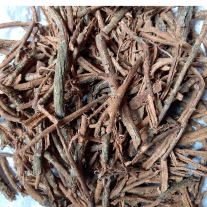 Kayu Rapet Kering 100 Gram Ragen
