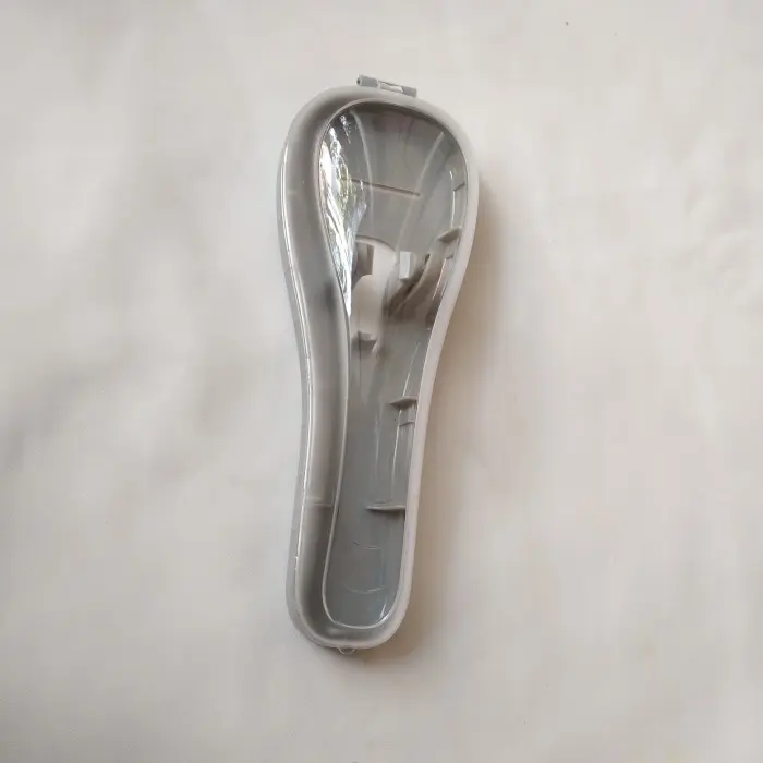 Travel Case Kotak Gillete Fusion Mach Sarung Proglide Pelindung tutup - TransparanKotak 3