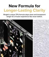 Gambar Case Samsung Galaxy Z Fold 6 Fold6 RINGKE Fusion Design Clear Transparent Cover Casing Wireless Charging Compatible - Seoul dari Supcase Official ID Kota Administrasi Jakarta Barat 5 Tokopedia