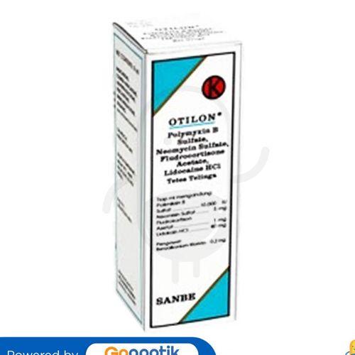 OTILON TETES TELINGA 8 ML
