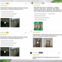 Gambar DAUN PALA / POLO BUBUK 250 GRAM - Myristica Fragrans - MURNI - JSR dari GUBUK HERBAL INDONESIA - OFFICIAL STORE Kota Surakarta 2 Tokopedia
