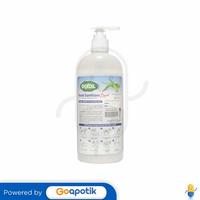 Gambar DIXOL HAND SANITIZER LIQUID BOTOL PUMP 500 ML dari Apotek K24 Bintang Farma_NEW Kota Bekasi 1 Tokopedia