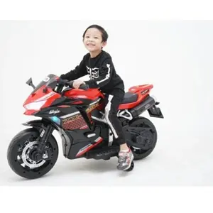 [Ori] Motor Mainan Anak Aki Ninja Kyz 024 M Sport Terbatas