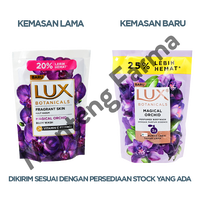 Gambar Lux Botanicals Sabun Mandi Cair Magical Orchid 250 ML dari Menteng Farma Kota Administrasi Jakarta Pusat 2 Tokopedia