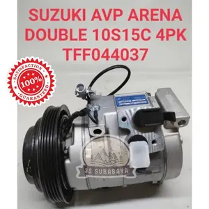 Kompresor Suzuki Apv Arena Double 10S15C 4Pk