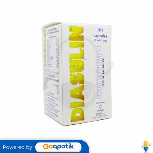 DIASULIN BOX ISI 90 KAPSUL