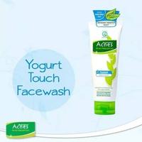 Gambar Acnes Natural Care Yoghurt Face Wash 50 Gr ( BIru ) Facial Membersihkan dari Megah Sakti Pharmacy Kota Medan 3 Tokopedia