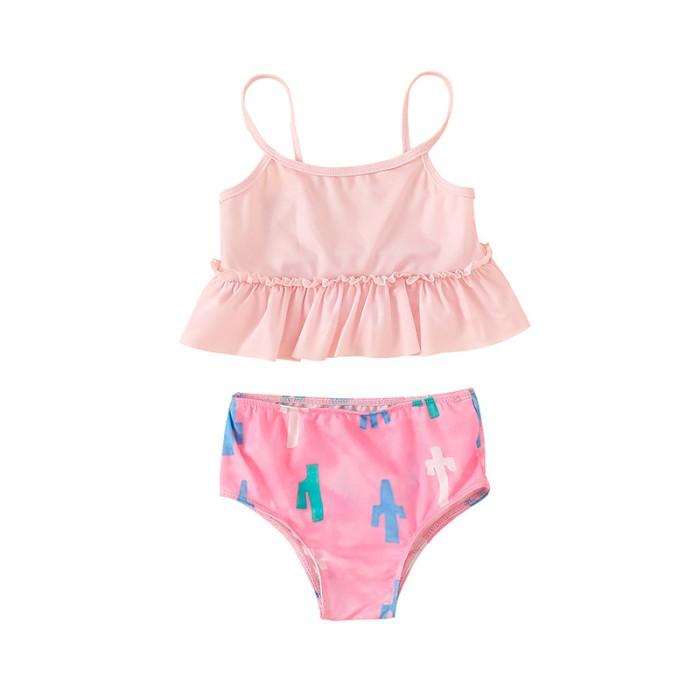 Gambar MemoryLife - Kelly Swimsuit | Baju Renang Premium Anak Perempuan - 120 dari MemoryLife Shop Kota Administrasi Jakarta Utara 5 Tokopedia