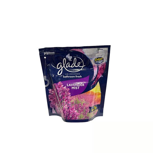 GLADE BATHROOM LAV MIST REF 75G