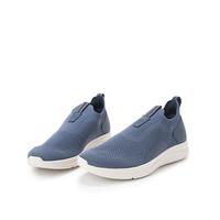 Gambar Hush Puppies Sneakers Pria Elevate Slip Deep Blue - Deep Blue, 41 dari Hush Puppies Official Store Kota Tangerang 2 Tokopedia