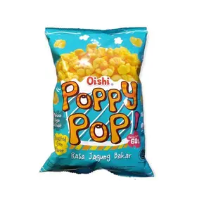 OISHI POPPY POP 65g