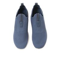 Gambar Hush Puppies Sneakers Pria Elevate Slip Deep Blue - Deep Blue, 41 dari Hush Puppies Official Store Kota Tangerang 4 Tokopedia