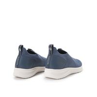Gambar Hush Puppies Sneakers Pria Elevate Slip Deep Blue - Deep Blue, 41 dari Hush Puppies Official Store Kota Tangerang 3 Tokopedia