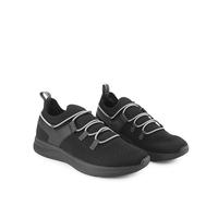 Gambar Hush Puppies Sneakers Pria Elevate Lace Bold Black - Bold Black, 41 dari Hush Puppies Official Store Kota Tangerang 2 Tokopedia