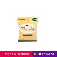 Gambar Thermolyte Plus 10 Kaplet - Suplemen Diet - Halodoc dari Apotek Medika Prima Cipinang Kota Administrasi Jakarta Timur 1 Tokopedia