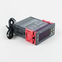 Gambar TERMURAH! Termostat Digital Temperatur Control STC-1000 220V Incubator dari WONGSOWANGI Kota Administrasi Jakarta Barat 3 Tokopedia