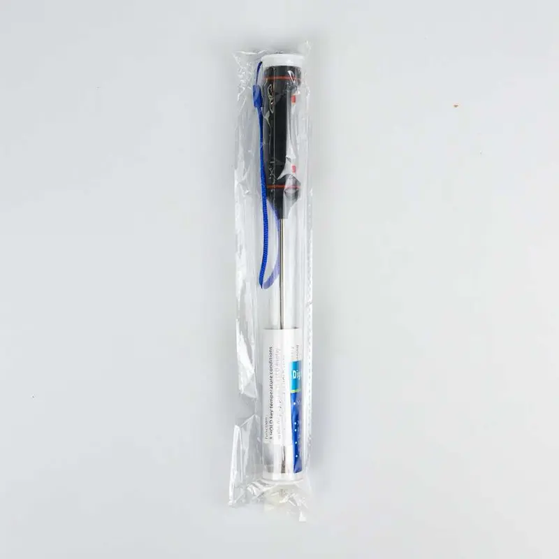 Termometer Digital Makanan, lilin, cek Suhu Air - Thermometer 5