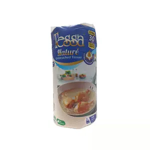 TESSA NT TOWELL ROLL 100'S TTP02