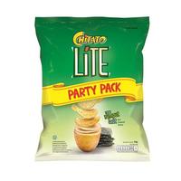 Gambar CHITATO LITE NORI SEAWEED 168 GR dari Hypermart Jambi Kota Jambi 1 Tokopedia